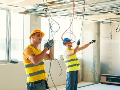 About Electrician in Georgia - emergency electrician experts in Georgia
